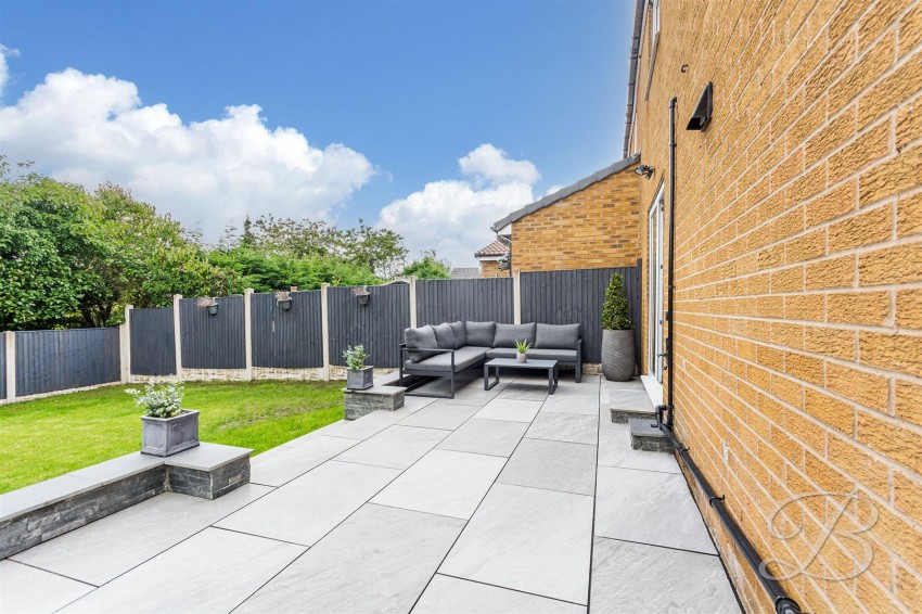 Images for Mount Crescent, Warsop, Mansfield