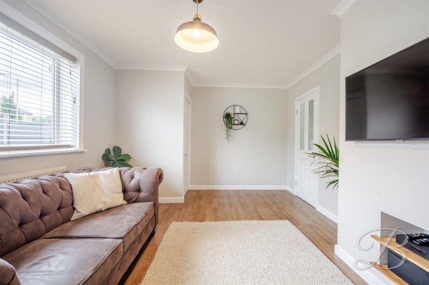 Images for Mount Crescent, Warsop, Mansfield