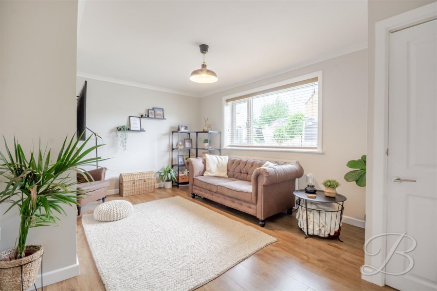 Images for Mount Crescent, Warsop, Mansfield