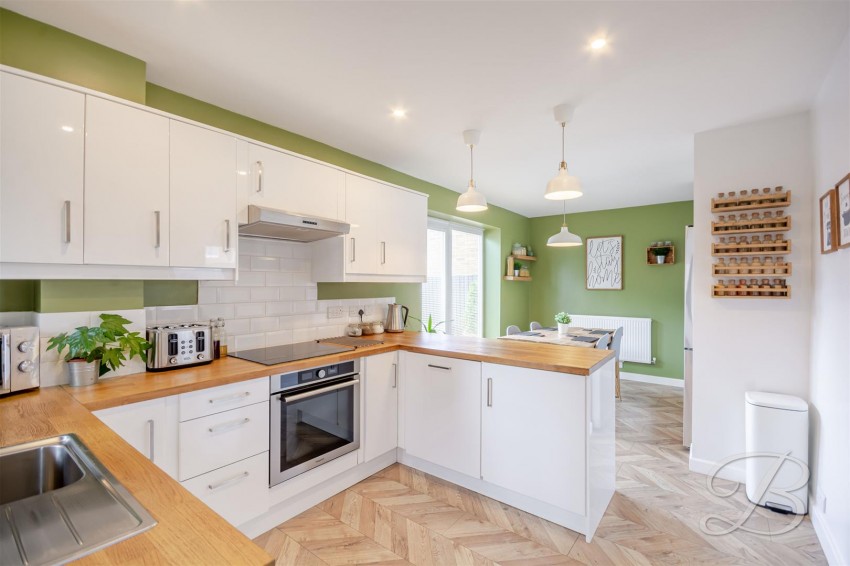Images for Mount Crescent, Warsop, Mansfield
