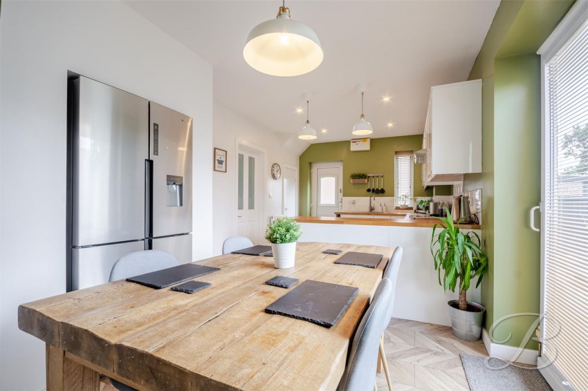 Images for Mount Crescent, Warsop, Mansfield