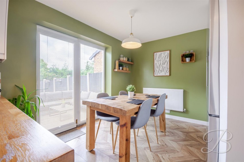 Images for Mount Crescent, Warsop, Mansfield