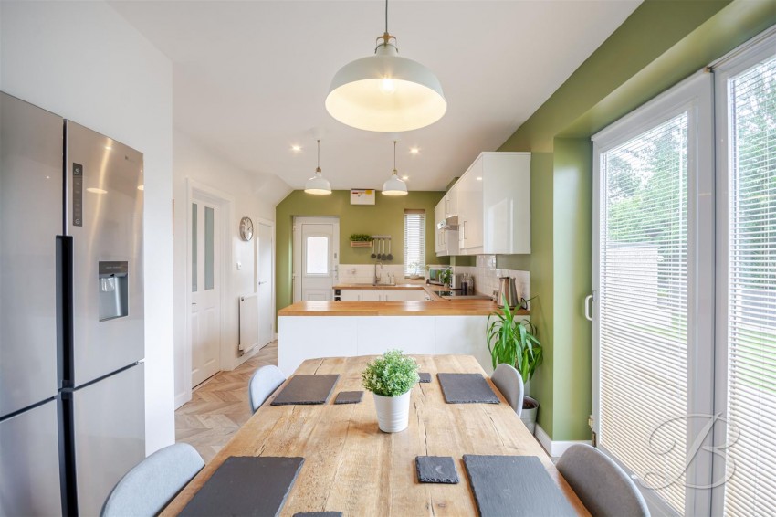 Images for Mount Crescent, Warsop, Mansfield