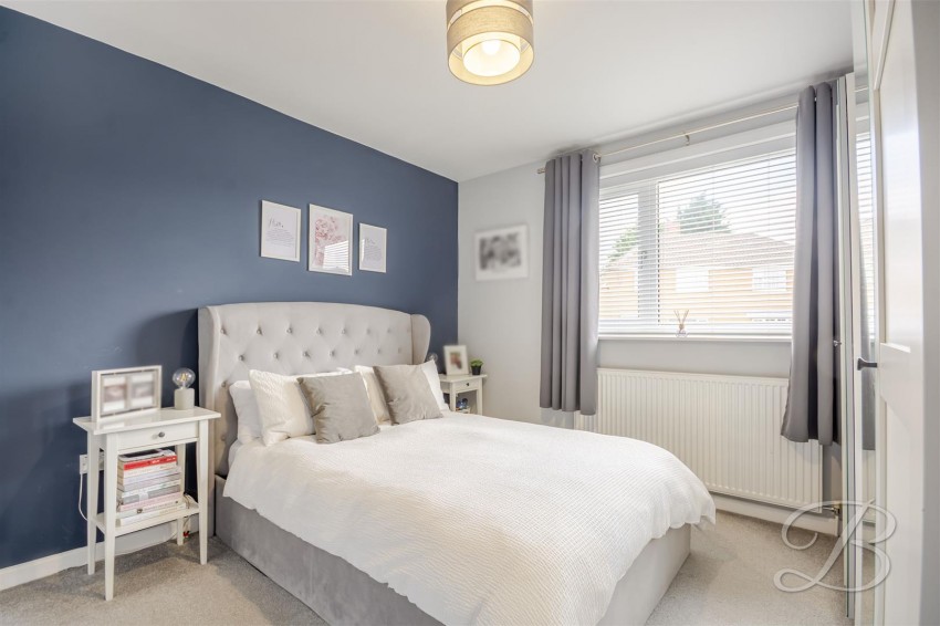 Images for Mount Crescent, Warsop, Mansfield