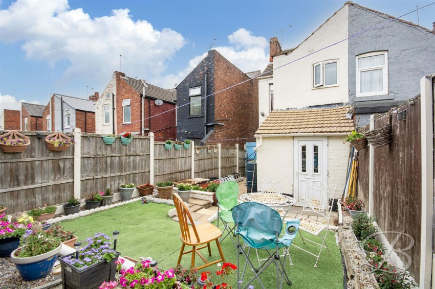 Images for Murray Street, Mansfield