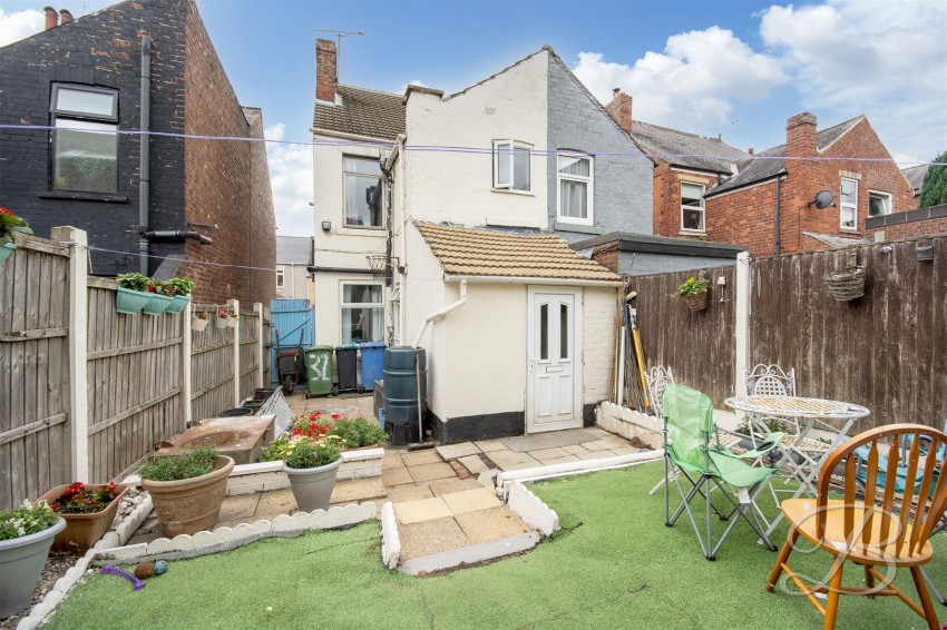 Images for Murray Street, Mansfield