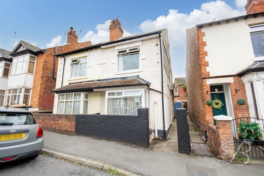 Images for Murray Street, Mansfield