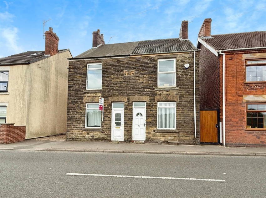 Images for Barlborough Road, Clowne, Chesterfield