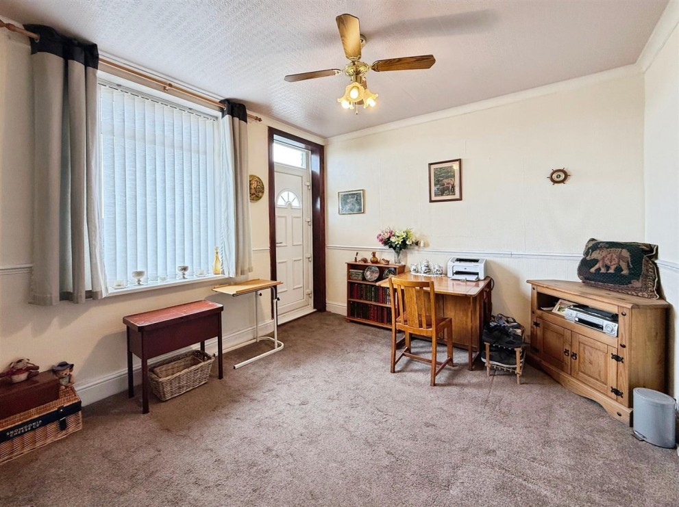 Image of Barlborough Road, Clowne, Chesterfield