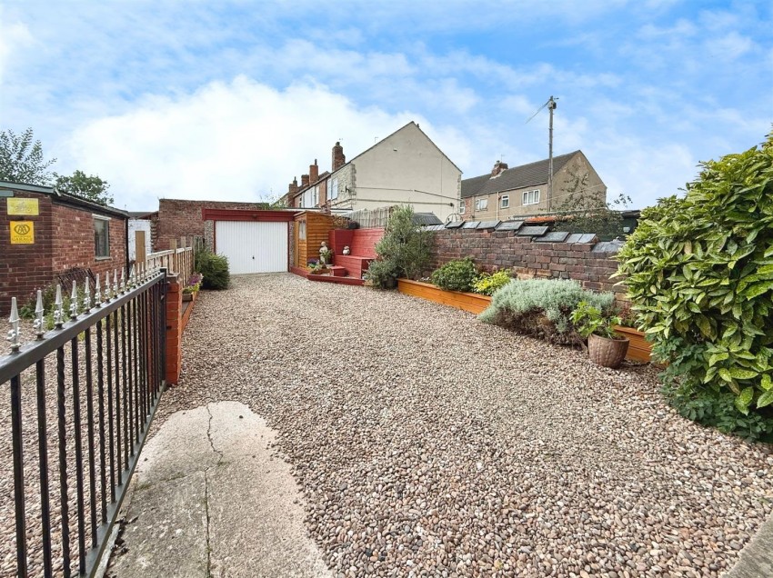 Images for Barlborough Road, Clowne, Chesterfield