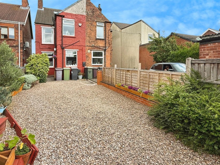 Images for Barlborough Road, Clowne, Chesterfield