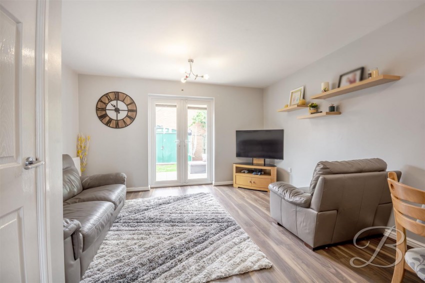 Images for High Hazel Drive, Mansfield Woodhouse, Mansfield
