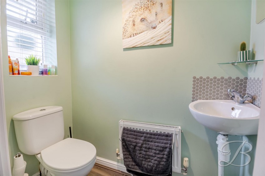 Images for High Hazel Drive, Mansfield Woodhouse, Mansfield