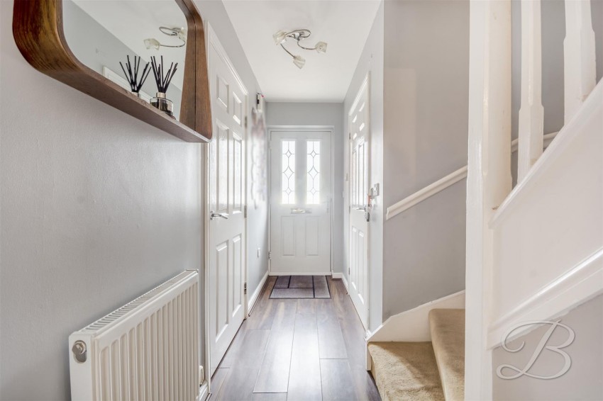 Images for High Hazel Drive, Mansfield Woodhouse, Mansfield