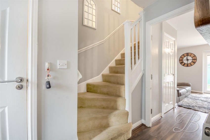 Images for High Hazel Drive, Mansfield Woodhouse, Mansfield