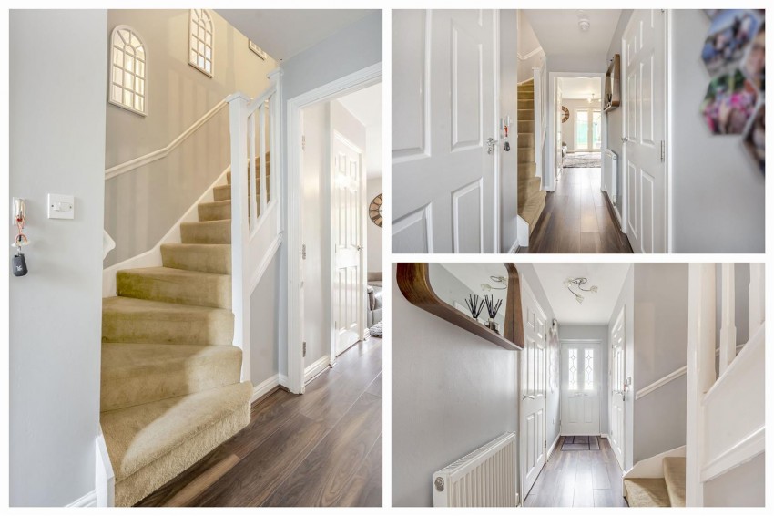 Images for High Hazel Drive, Mansfield Woodhouse, Mansfield