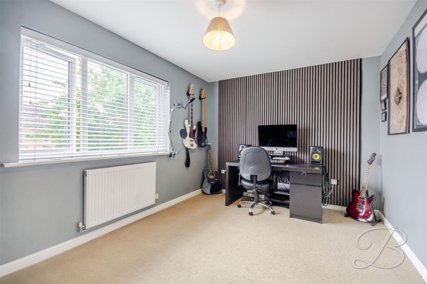Images for High Hazel Drive, Mansfield Woodhouse, Mansfield