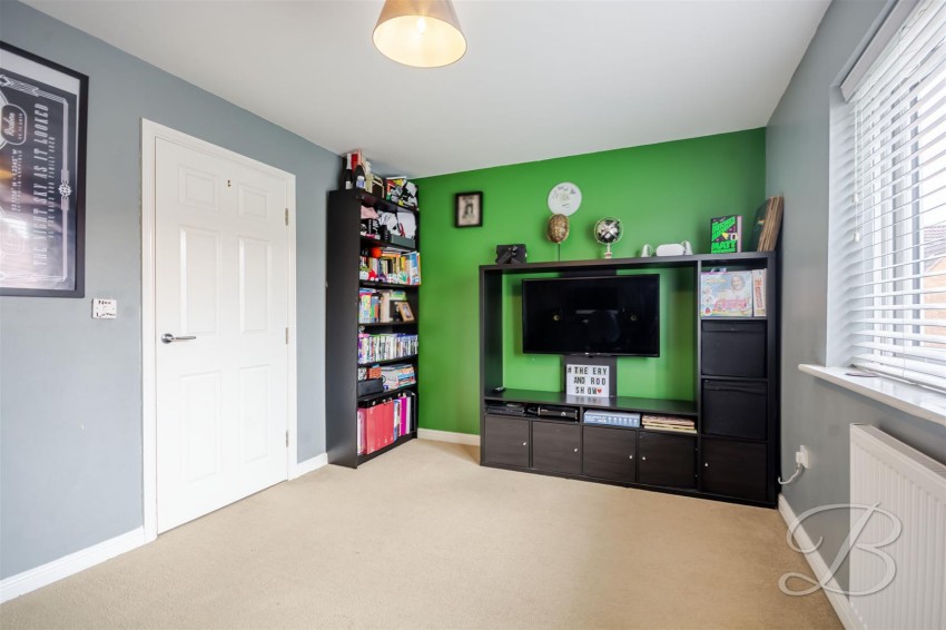 Images for High Hazel Drive, Mansfield Woodhouse, Mansfield