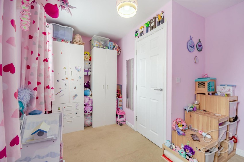 Images for High Hazel Drive, Mansfield Woodhouse, Mansfield