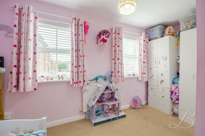 Images for High Hazel Drive, Mansfield Woodhouse, Mansfield