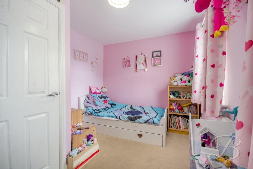 Images for High Hazel Drive, Mansfield Woodhouse, Mansfield