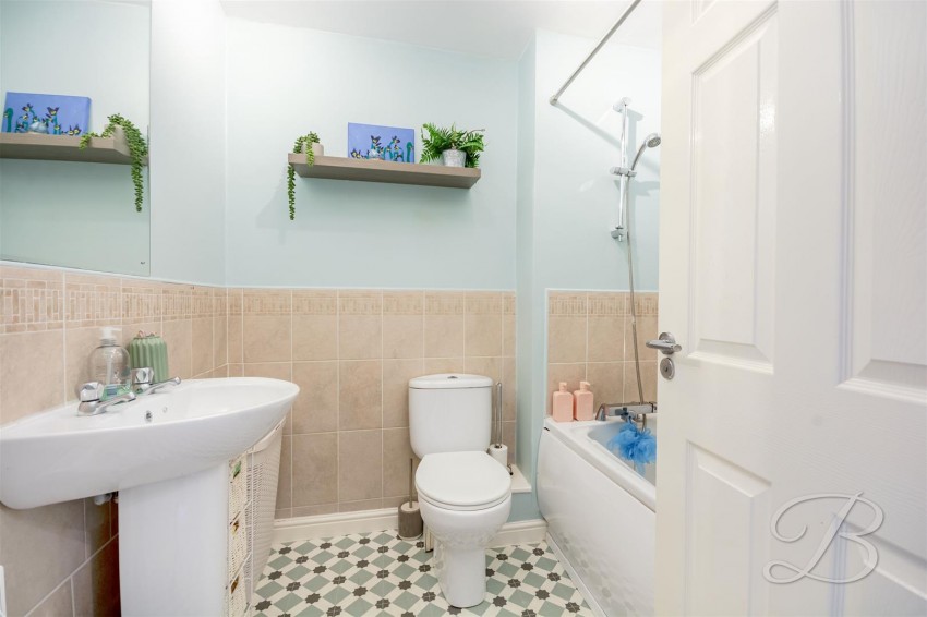 Images for High Hazel Drive, Mansfield Woodhouse, Mansfield
