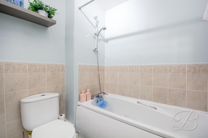 Images for High Hazel Drive, Mansfield Woodhouse, Mansfield