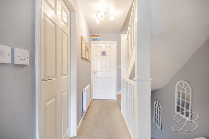 Images for High Hazel Drive, Mansfield Woodhouse, Mansfield