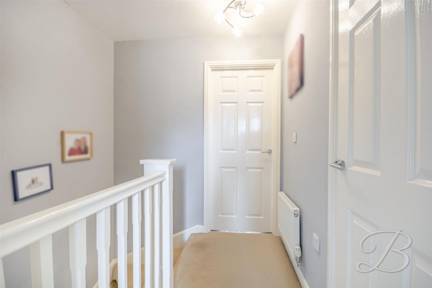 Images for High Hazel Drive, Mansfield Woodhouse, Mansfield