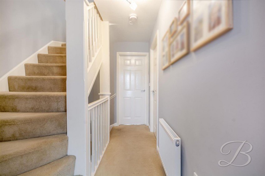 Images for High Hazel Drive, Mansfield Woodhouse, Mansfield
