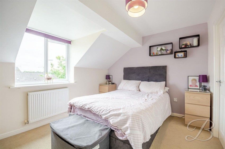 Images for High Hazel Drive, Mansfield Woodhouse, Mansfield