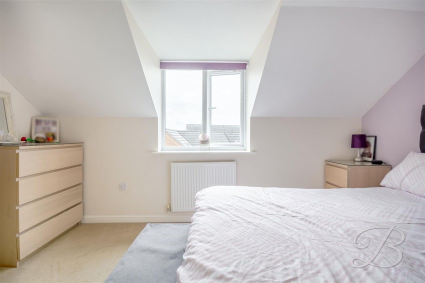 Images for High Hazel Drive, Mansfield Woodhouse, Mansfield