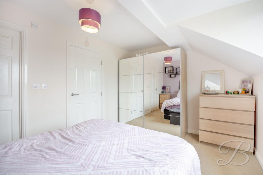Images for High Hazel Drive, Mansfield Woodhouse, Mansfield
