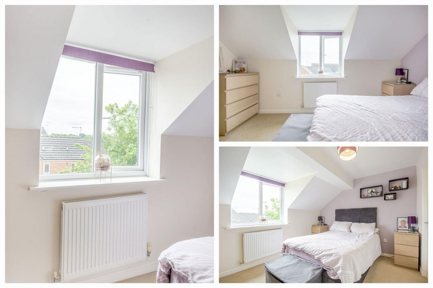 Images for High Hazel Drive, Mansfield Woodhouse, Mansfield