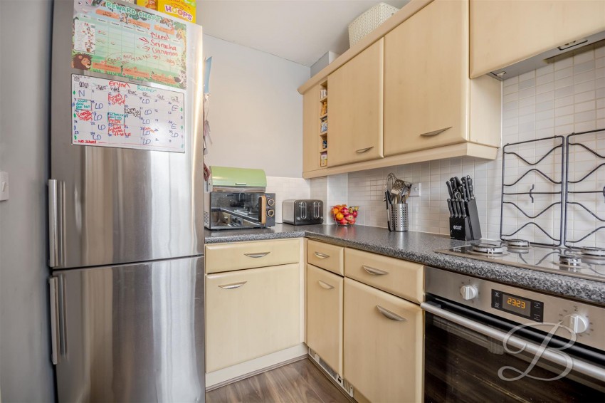Images for High Hazel Drive, Mansfield Woodhouse, Mansfield