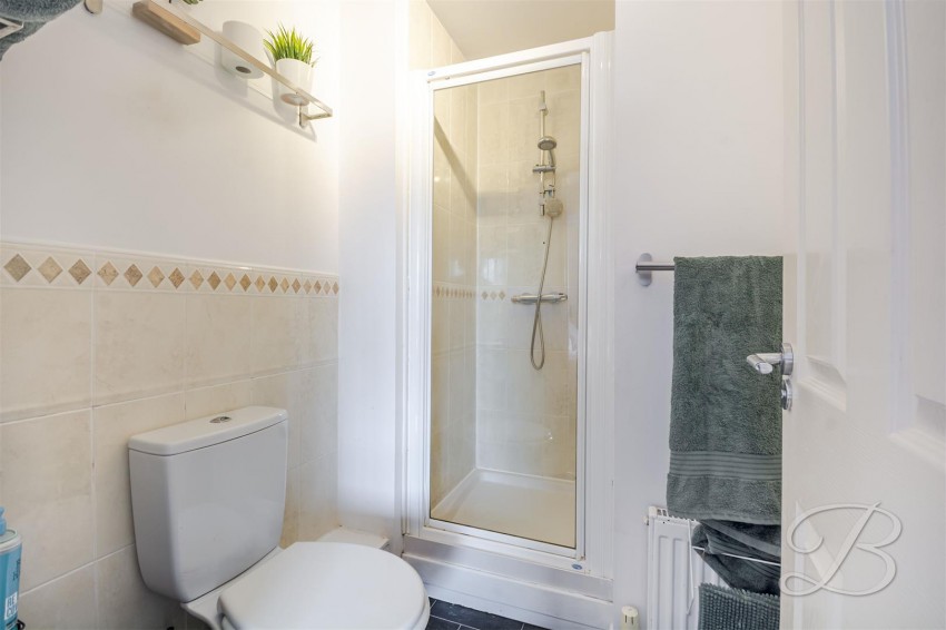 Images for High Hazel Drive, Mansfield Woodhouse, Mansfield