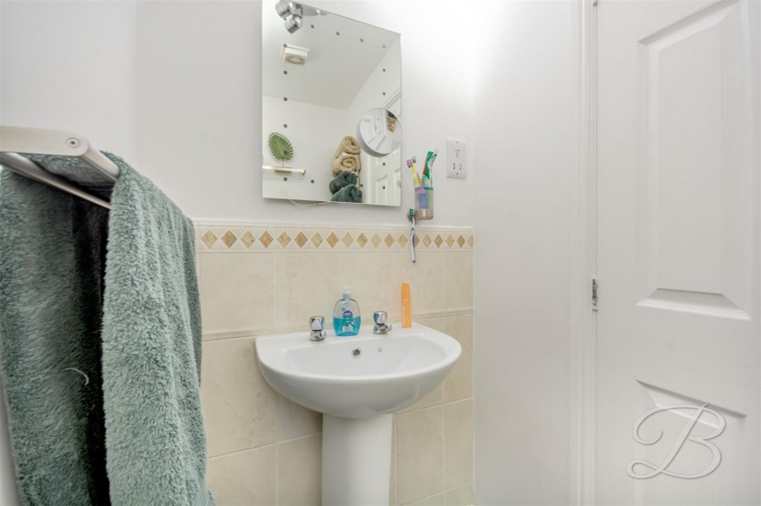 Images for High Hazel Drive, Mansfield Woodhouse, Mansfield