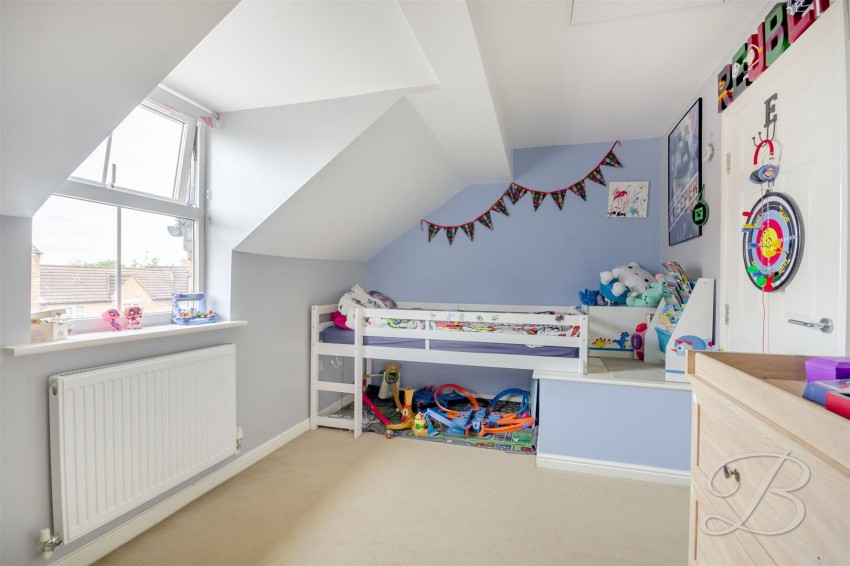 Images for High Hazel Drive, Mansfield Woodhouse, Mansfield