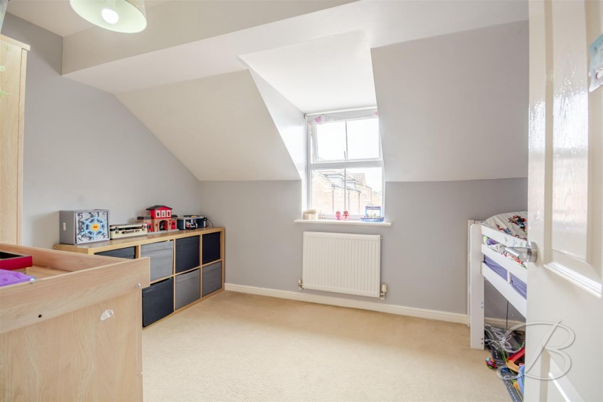 Images for High Hazel Drive, Mansfield Woodhouse, Mansfield