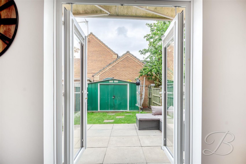 Images for High Hazel Drive, Mansfield Woodhouse, Mansfield