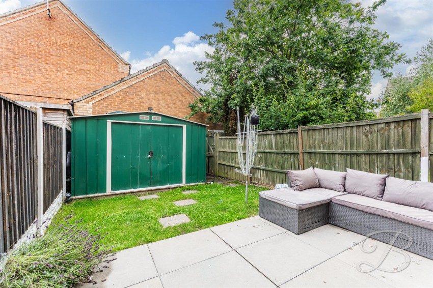 Images for High Hazel Drive, Mansfield Woodhouse, Mansfield