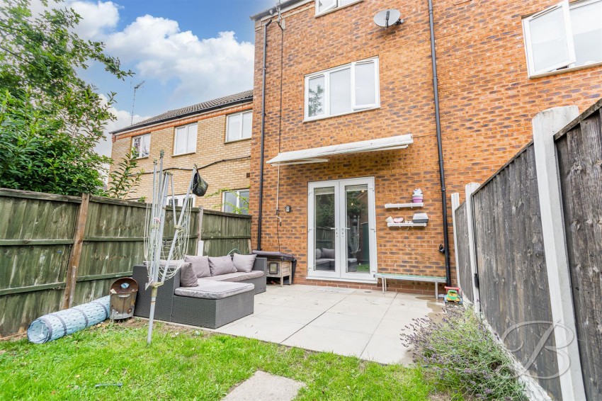 Images for High Hazel Drive, Mansfield Woodhouse, Mansfield