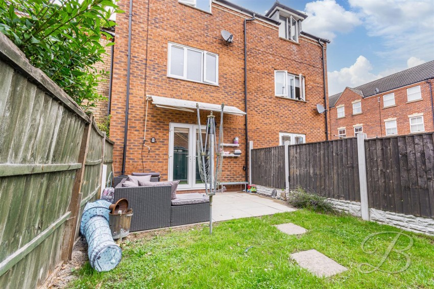 Images for High Hazel Drive, Mansfield Woodhouse, Mansfield