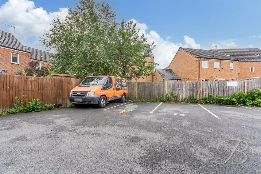 Images for High Hazel Drive, Mansfield Woodhouse, Mansfield