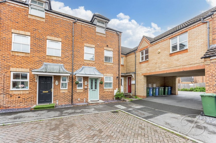 Images for High Hazel Drive, Mansfield Woodhouse, Mansfield