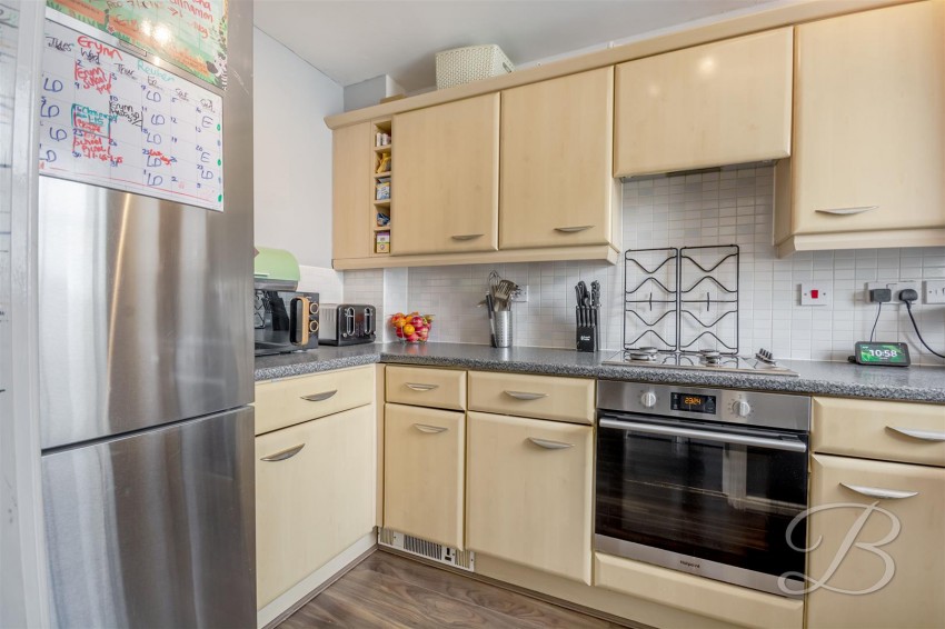 Images for High Hazel Drive, Mansfield Woodhouse, Mansfield