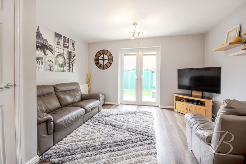 Images for High Hazel Drive, Mansfield Woodhouse, Mansfield