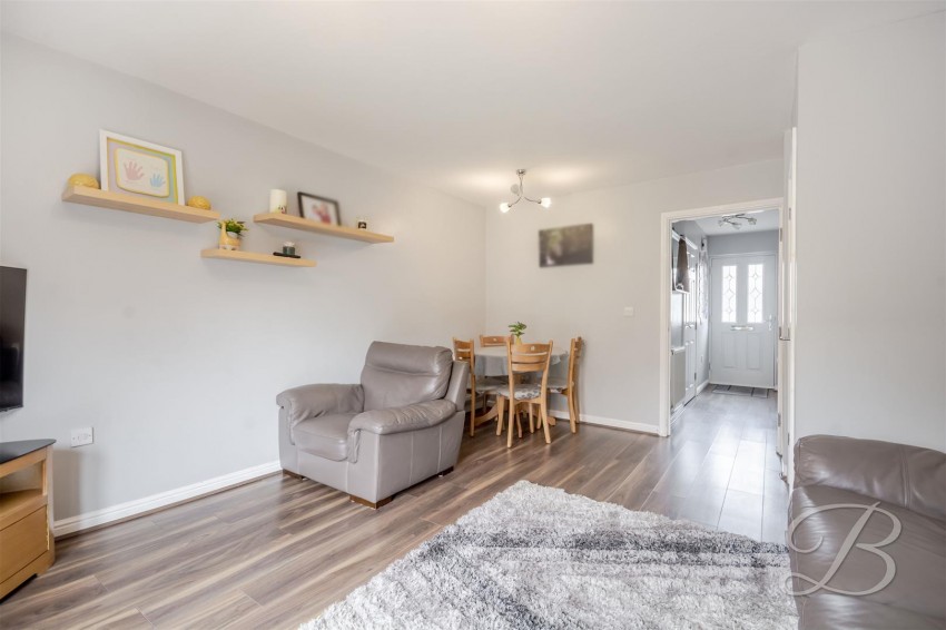 Images for High Hazel Drive, Mansfield Woodhouse, Mansfield