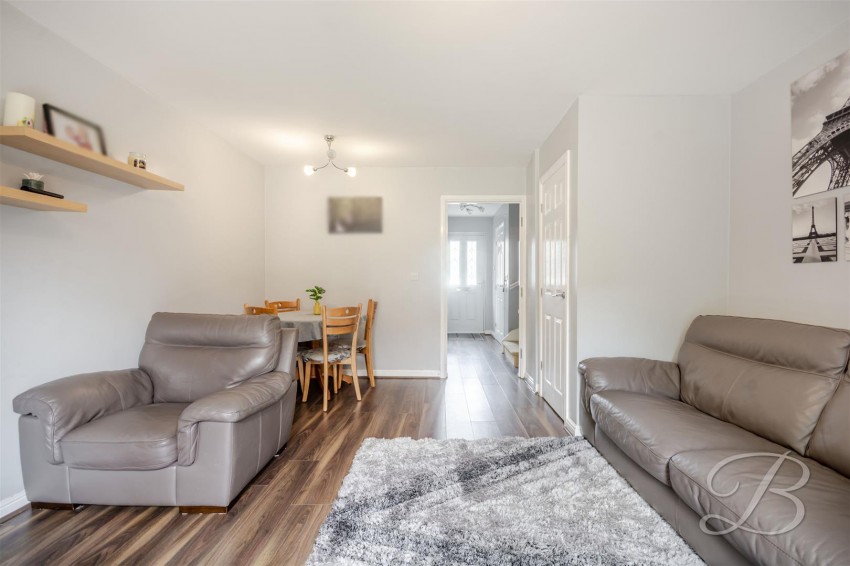 Images for High Hazel Drive, Mansfield Woodhouse, Mansfield