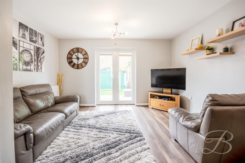 Images for High Hazel Drive, Mansfield Woodhouse, Mansfield